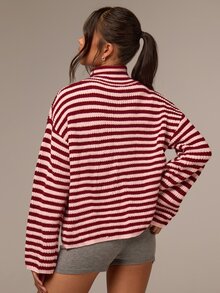 Athîral Women Cardigans - Pink - View 2