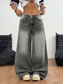 Coolane Women Jeans - Light Wash - View 3