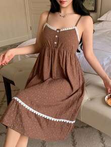 Coffee Brown