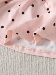 SHEIN 新生兒連身裙 - 彩色 - 查看 9