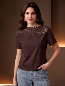 Coffee Brown