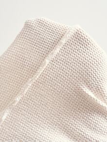 Bohemela Women Sweatshirts & Hoodies - Apricot - View 8