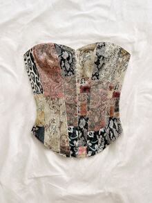 Soleia Women Tops - Multicolor - View 4