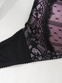 DesireSculpt 女士內衣bra - 彩色 - 查看 3
