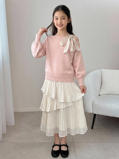 DAZY Tween Girls Sweaters Fall