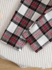 SHEIN Young Boys Pajamas - Multicolor - View 6