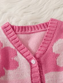 Rebecas de Niñas (3-7) - Multicolor - Ver 3