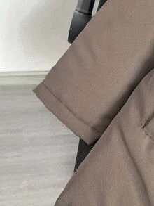 SHEIN 女童（大）棉服 - 彩色 - 查看 4