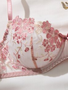 SHEIN 女士內衣套裝 - 彩色 - 查看 7