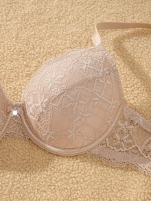 DesireSculpt 女士內衣bra - 彩色 - 查看 3