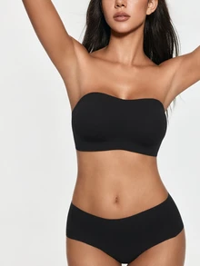 SHAPORA Women Bras & Bralettes - Multicolor - View 4