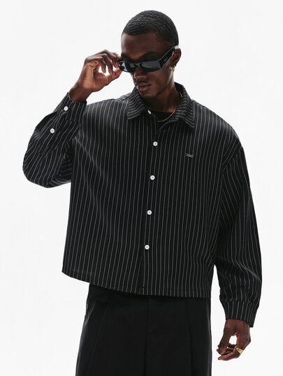 STYNVO Men Shirts