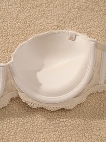DesireSculpt Women Strapless Bras - Multicolor - View 4