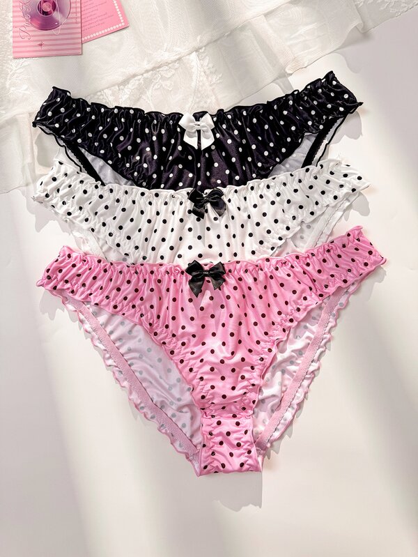 PetitDoll Plus Size Panties
