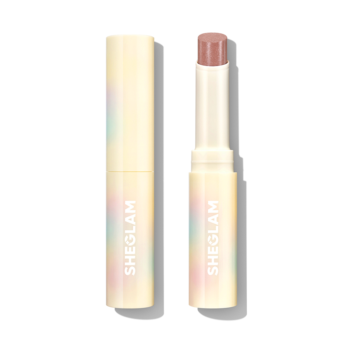 Lunar Jelly Frosty Oogschaduw Stick-02 Sugar Donut Merk Beauty Cosmetica Make-Up Voor Vrouwen En Meisjes