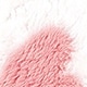 Berwarna merah muda