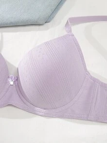 DesireSculpt Women Bras & Bralettes - Multicolor - View 3
