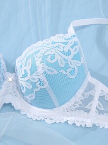 DesireSculpt Women Bras & Bralettes - Multicolor - View 3