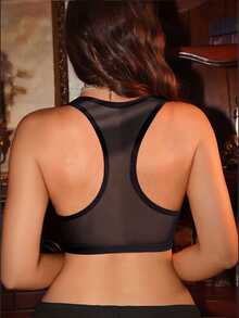 Divavoom Women Bras & Bralettes - Black - View 2