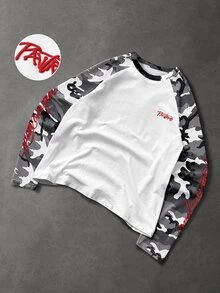 PAVTROS Men T-Shirts - Multicolor - View 6