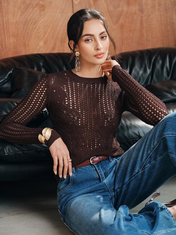 Anewsta Women Sweaters