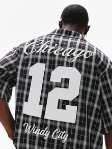 STYNVO Men Shirts - Black - View 3