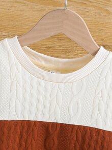 SHEIN 男童（小）衛衣 - 彩色 - 查看 14