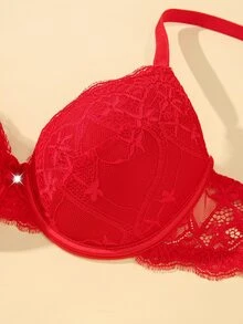 DesireSculpt 女士內衣bra - 彩色 - 查看 4