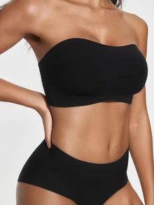 SHAPORA Women Bras & Bralettes - Multicolor - View 5