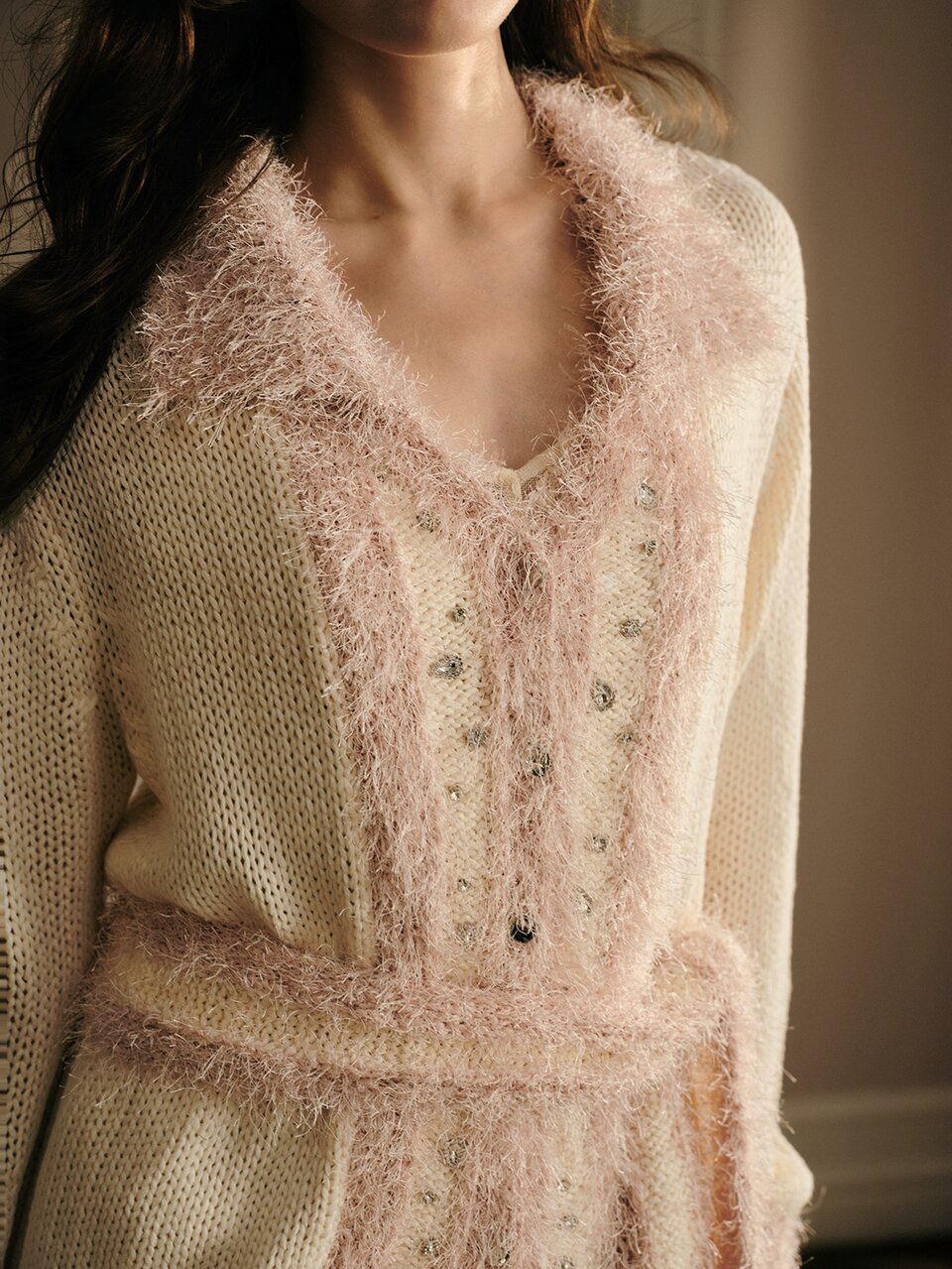 MOTF WOMEN CARDIGANS