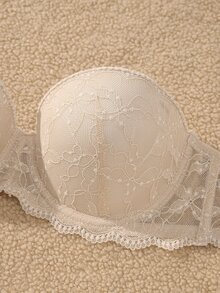 DesireSculpt Women Strapless Bras - Multicolor - View 3