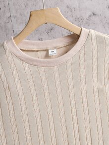 Teen Boys Suits - Brown - View 3