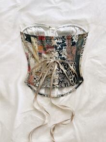 Soleia Women Tops - Multicolor - View 2