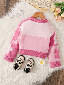 Rebecas de Niñas (3-7) - Multicolor - Ver 2