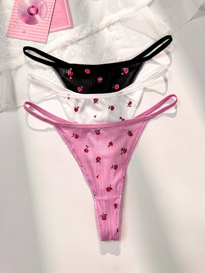PetitDoll Plus Size Panties