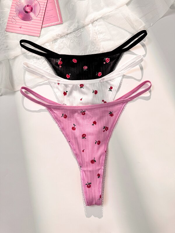 PetitDoll Plus Size Panties