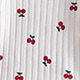 Red and White