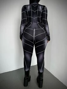 Whyspr Monos Talla Grande - Multicolor - Ver 2