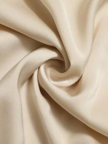 Velvienne Blusas Talla Grande Otoño - Albaricoque - Ver 7