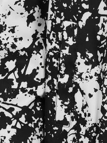 Teen Boys Jackets - Black - View 3