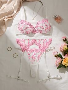 Baby Pink
