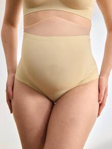 Moonlight&Mama Maternity Panties - Multicolor - View 4