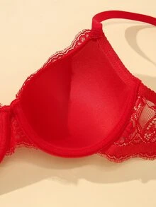 DesireSculpt 女士內衣bra - 彩色 - 查看 3