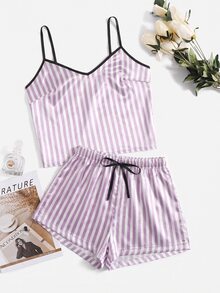 Mauve Purple
