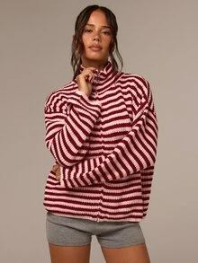 Athîral Women Cardigans - Pink - View 6