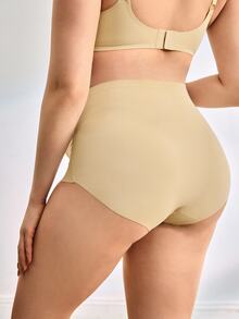 Moonlight&Mama Maternity Panties - Multicolor - View 2
