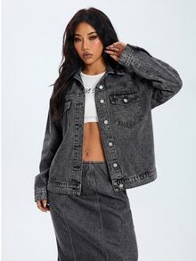 Dark Grey