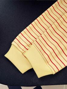 Tween Girls Jackets - Yellow - View 6