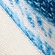 Blue and White