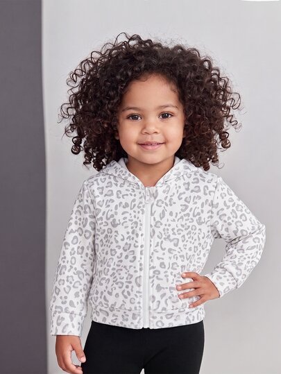 Baby Girls Sweatshirts